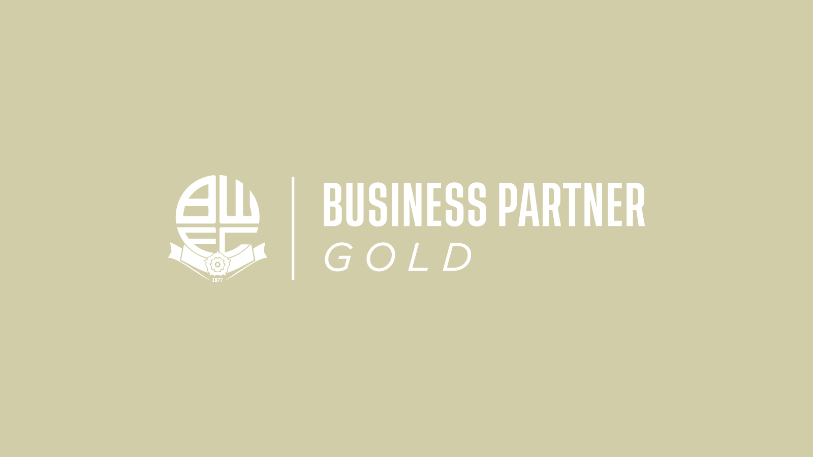 Business Partner Gold 