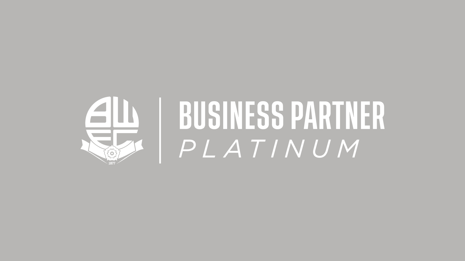 Business Partner Platinum 