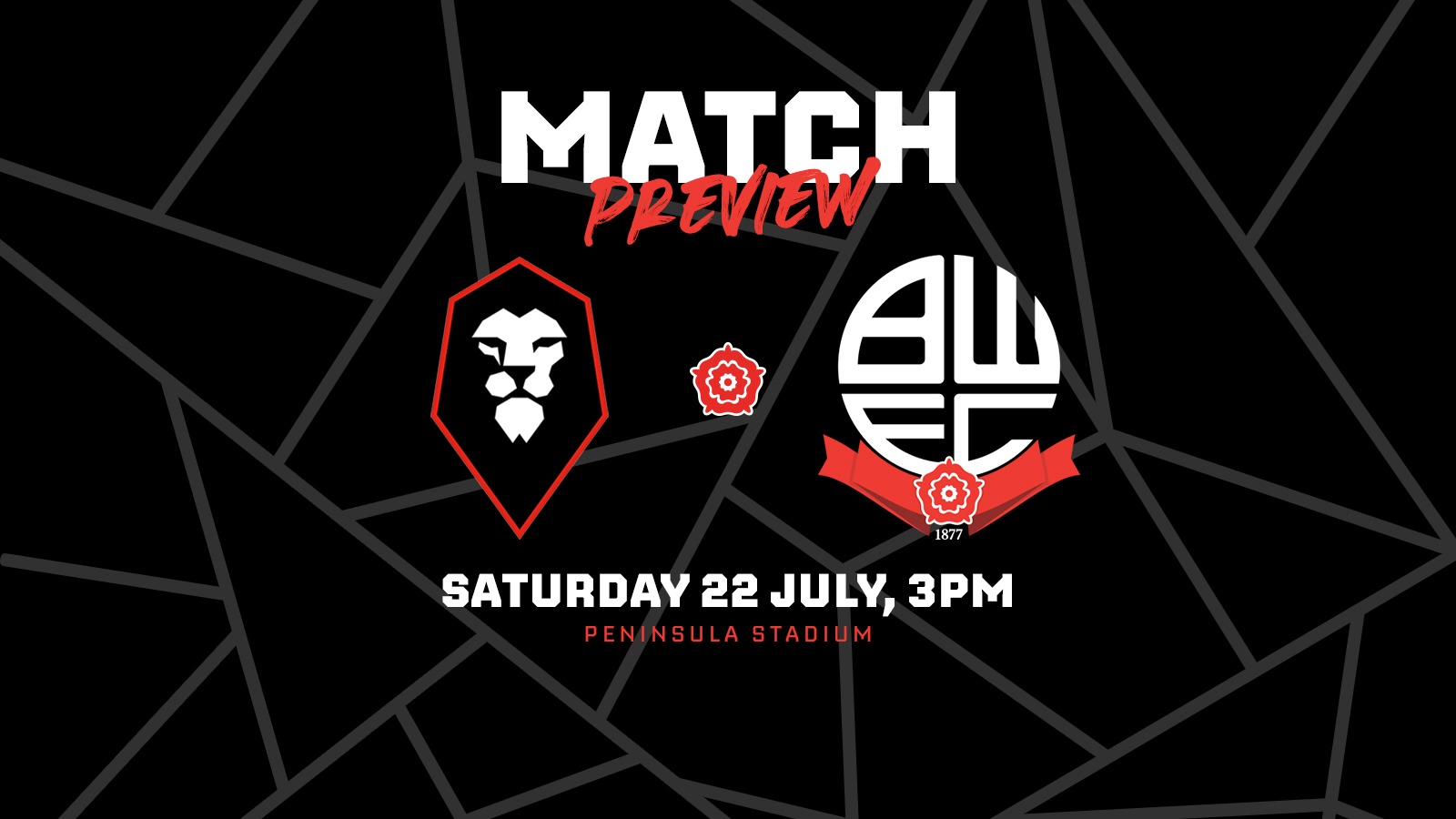 Salford preview