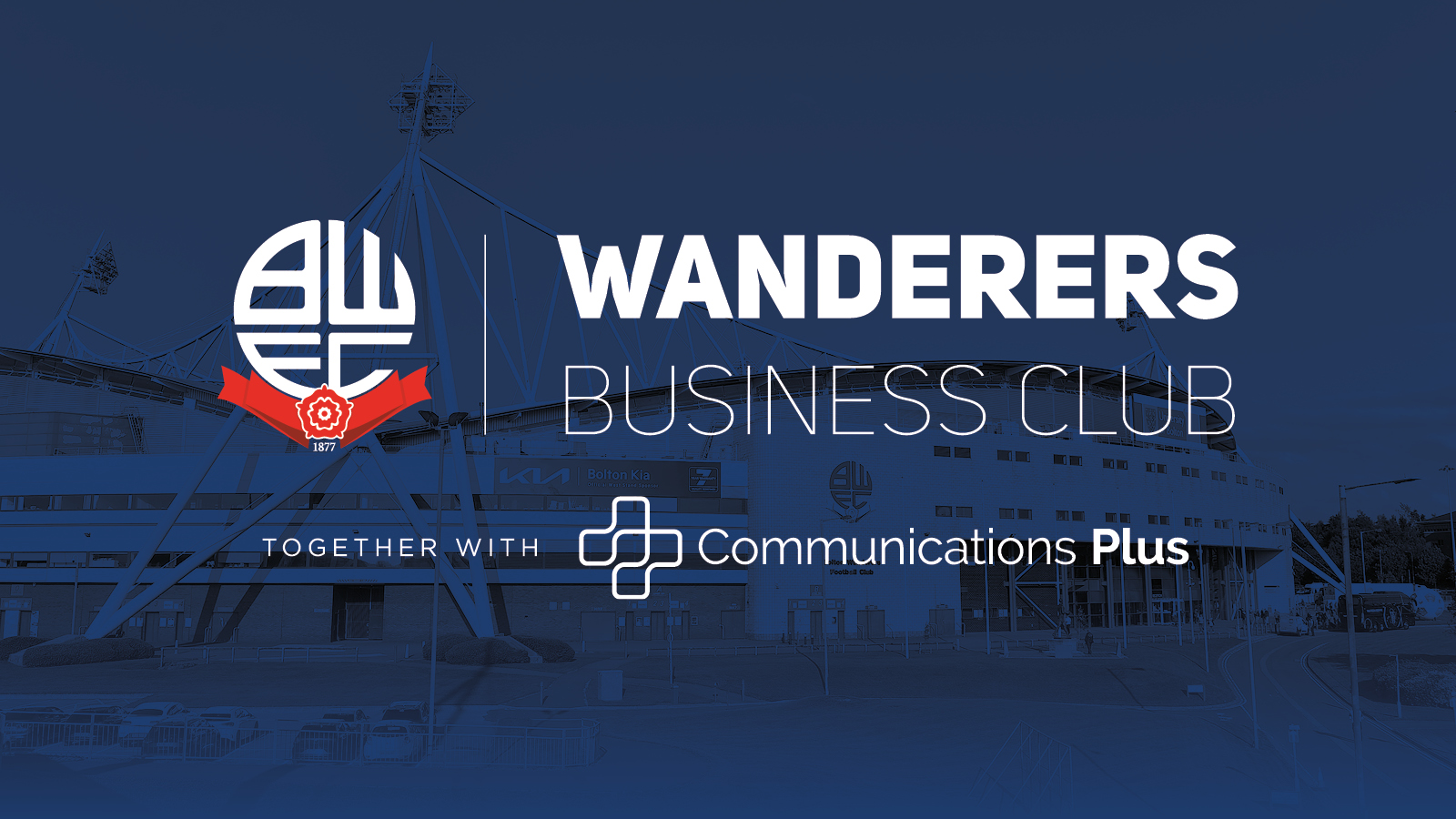 Wanderers Business Club 