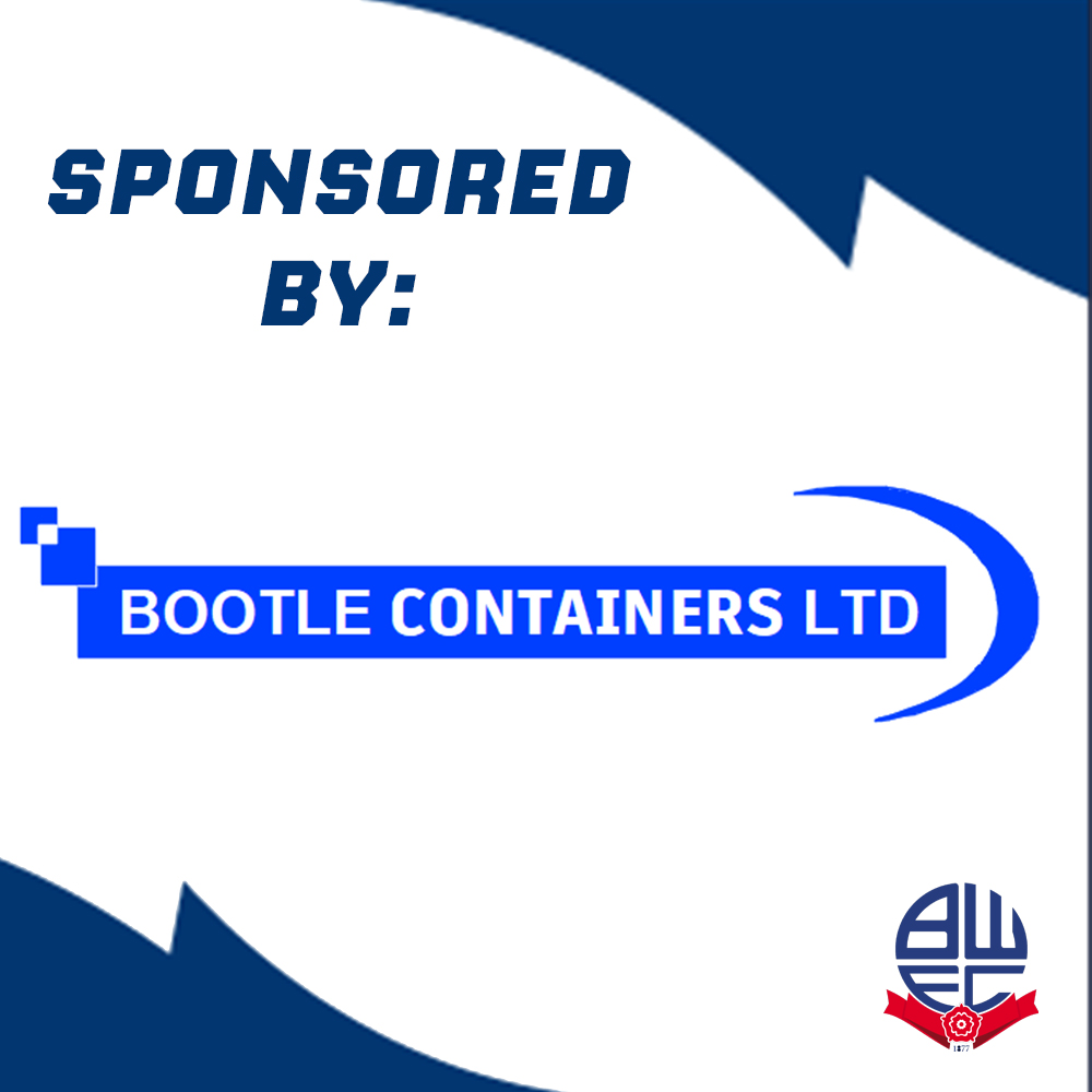Bootle Containers