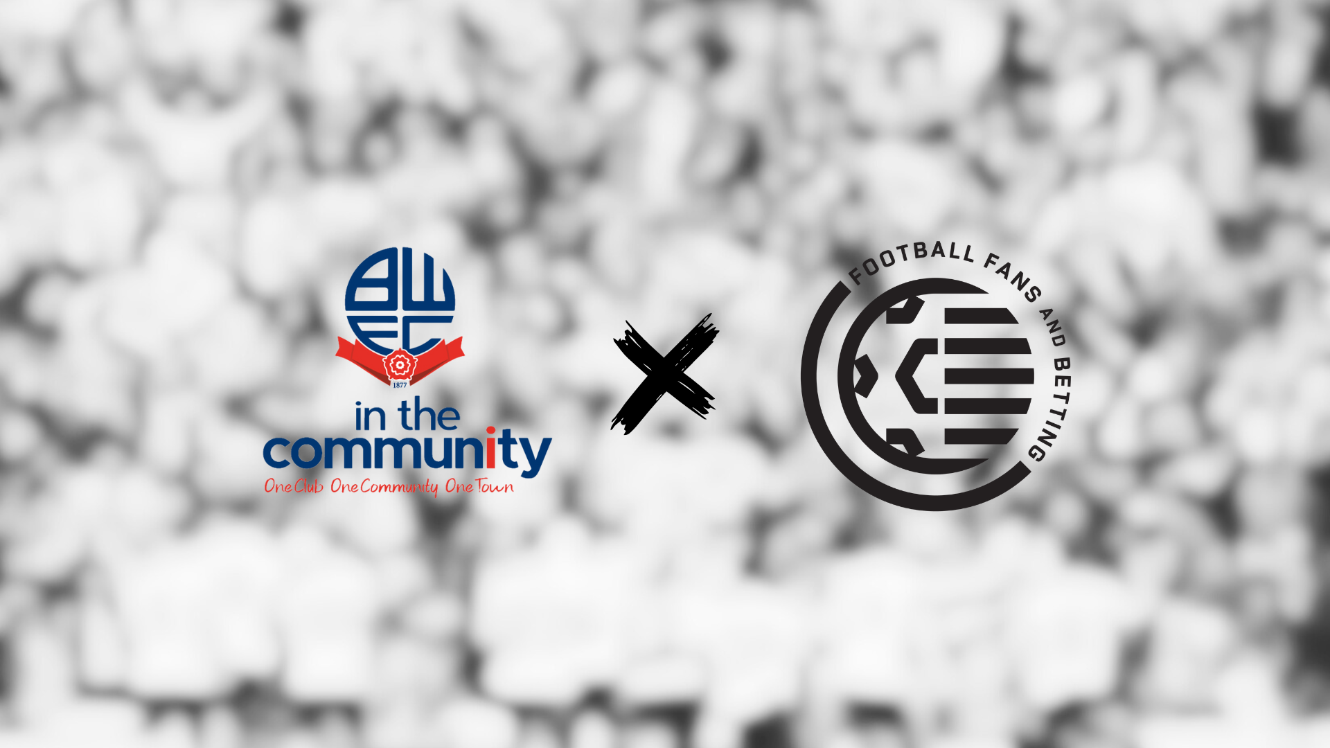 Bolton Wanderers in the Community - Betting