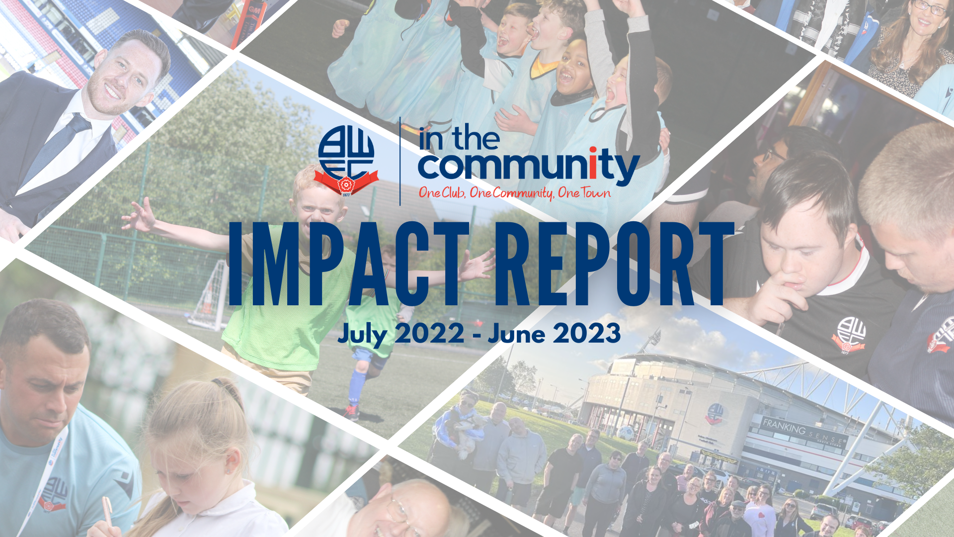 BWITC Impact Report