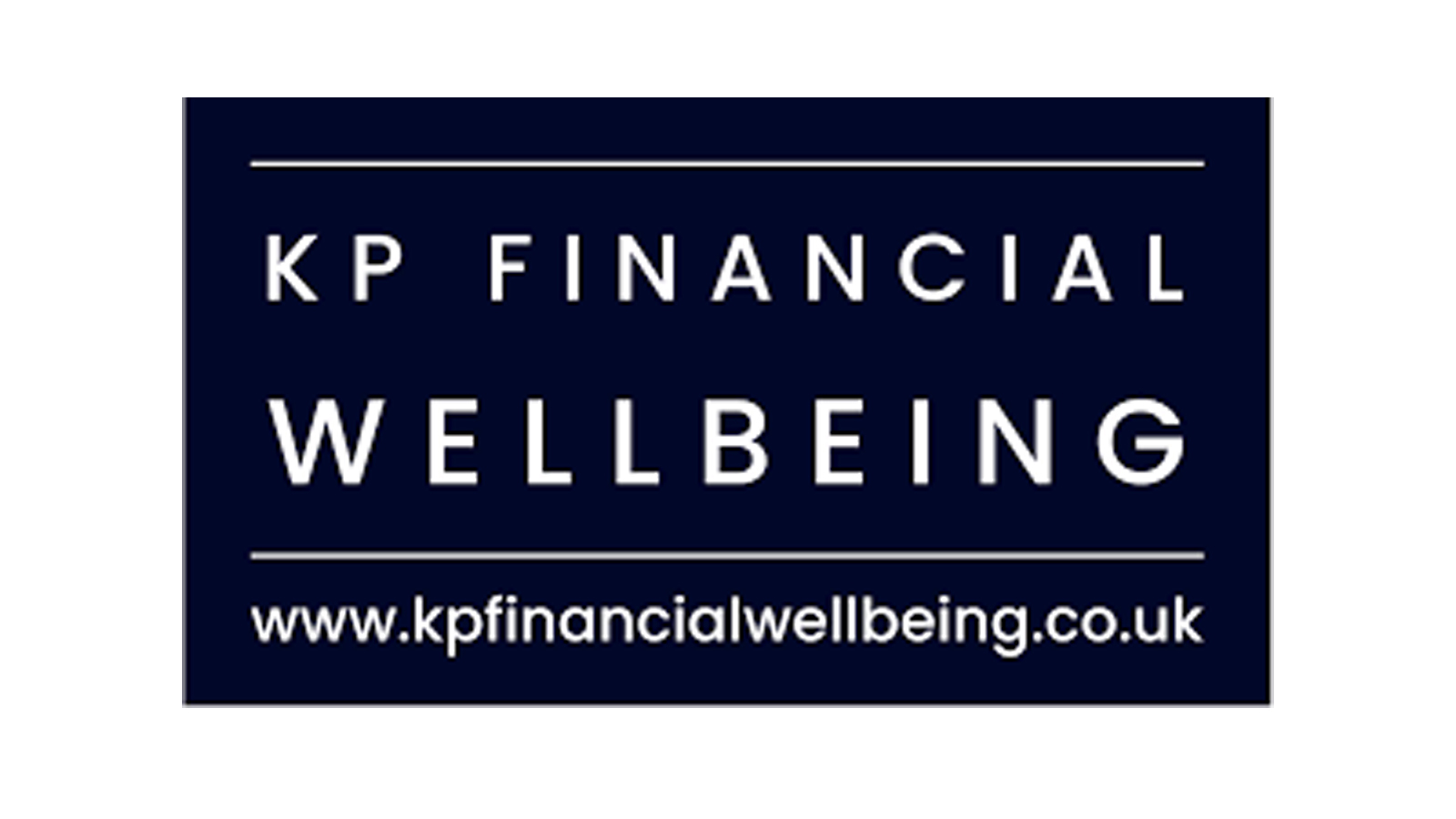 KP Financial Wellbeing