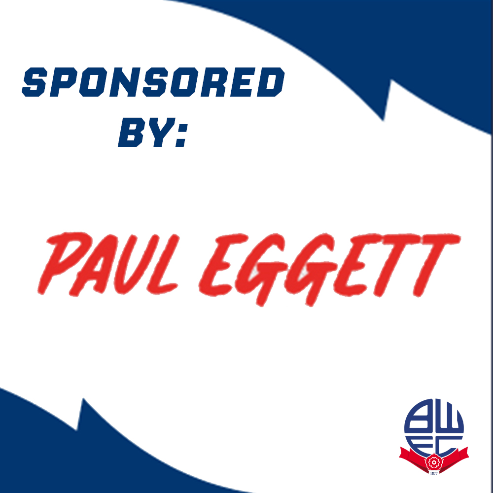 Paul Eggett