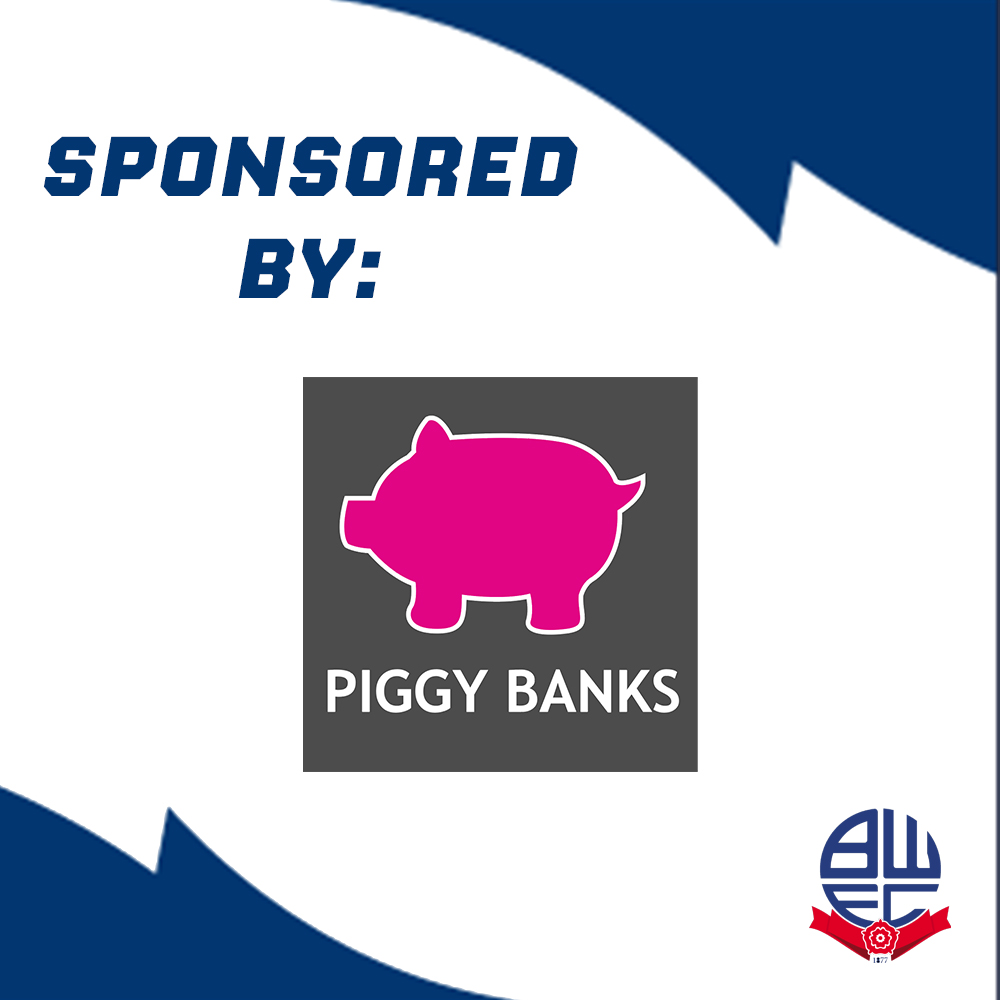 Piggy banks