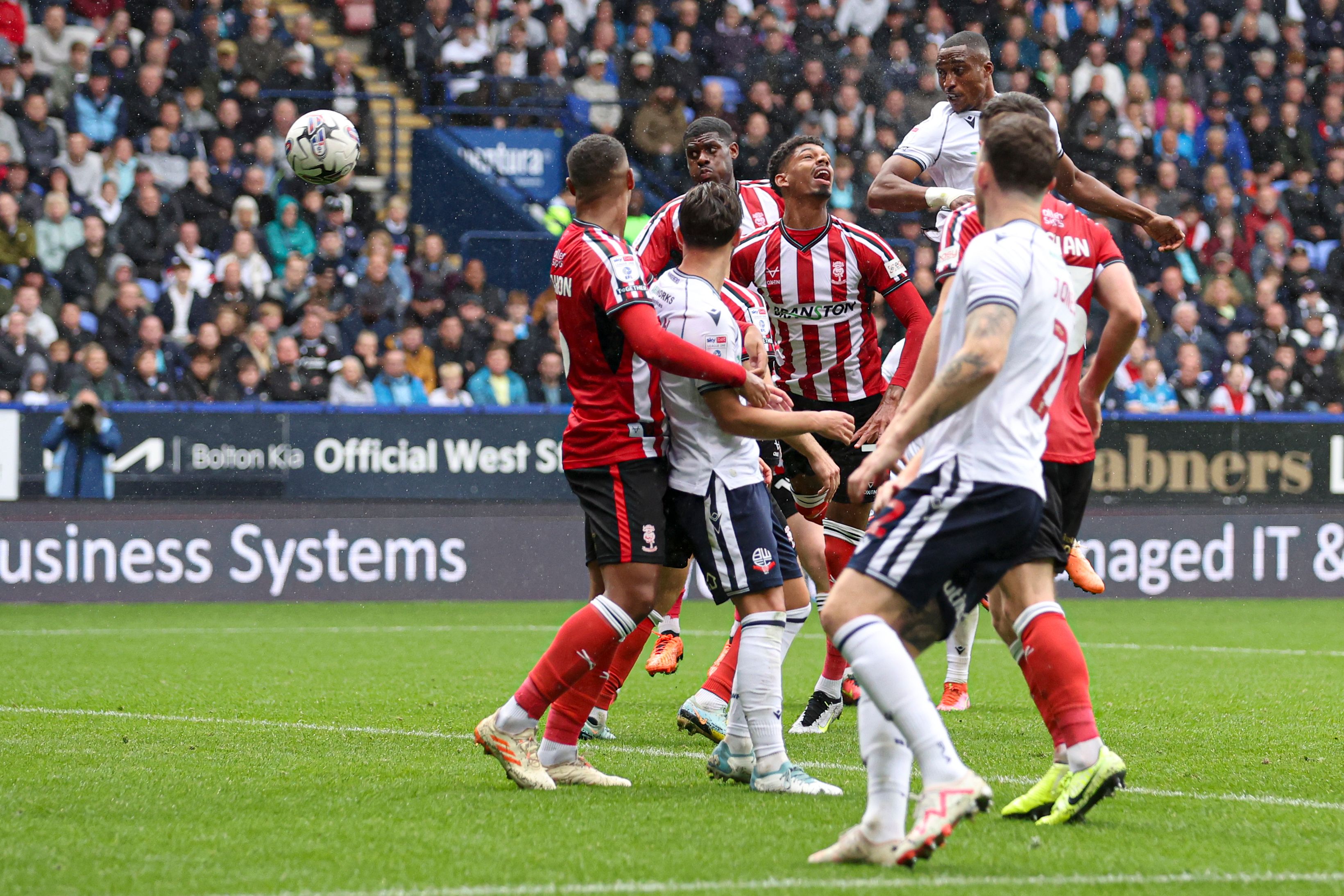 Adeboyejo goal