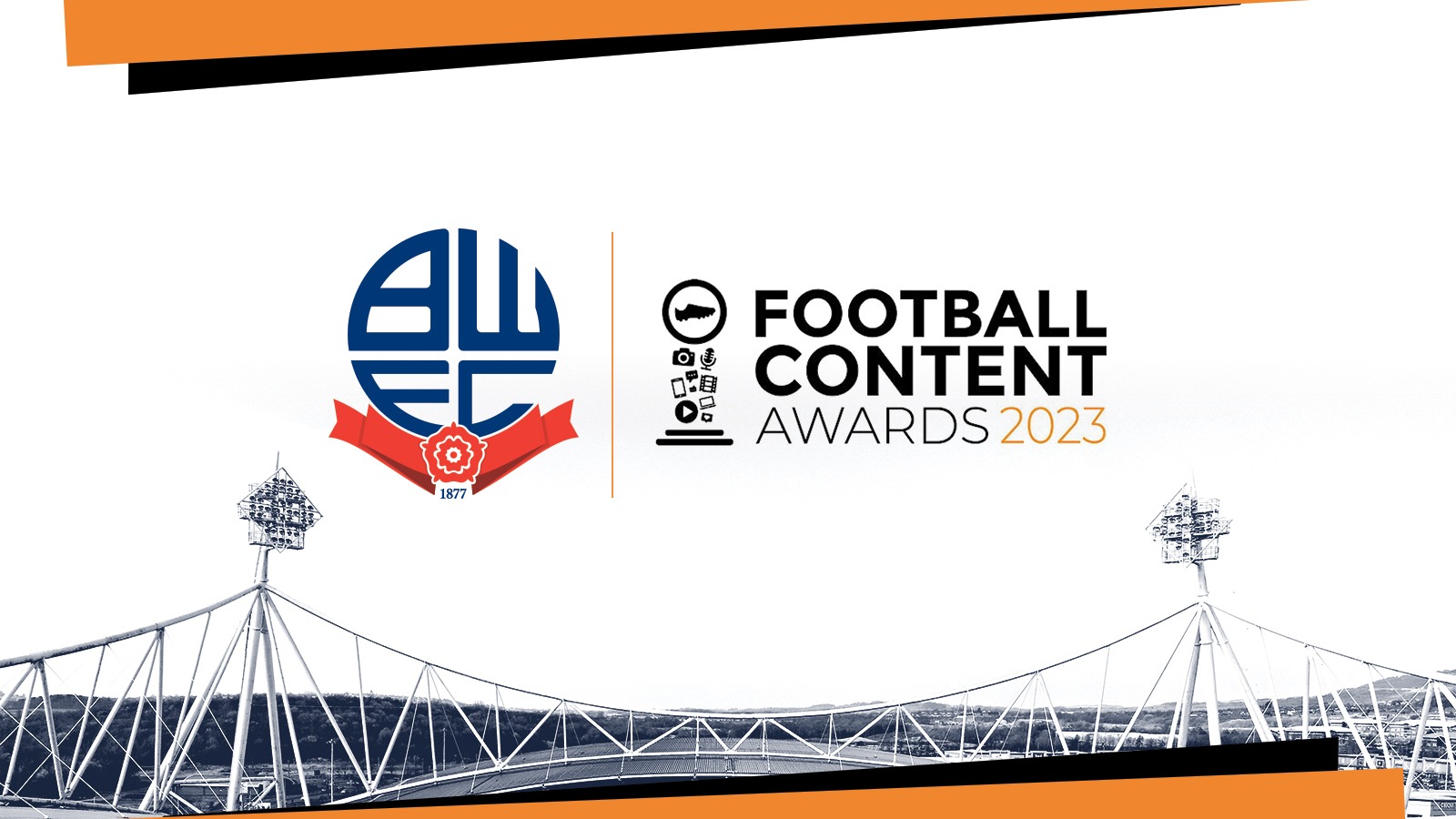 Football Content Awards