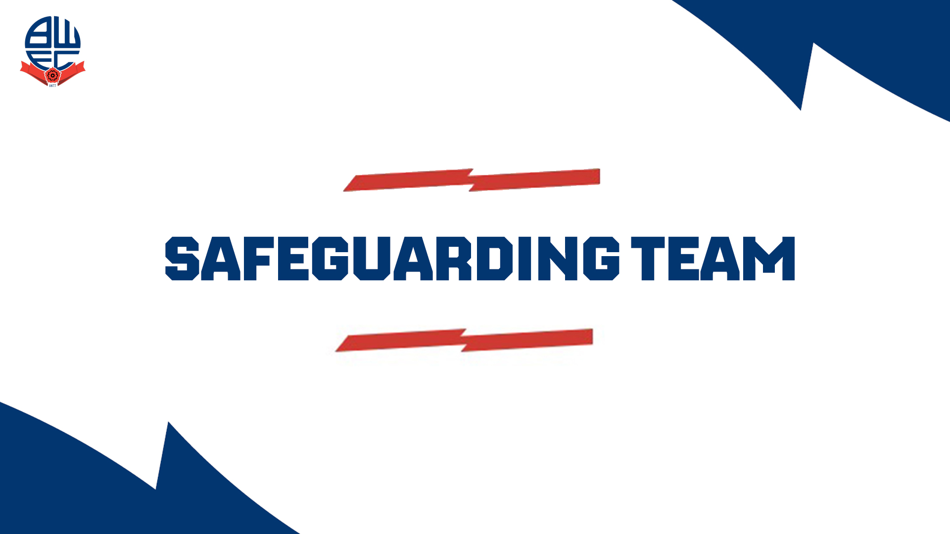Safeguarding Team
