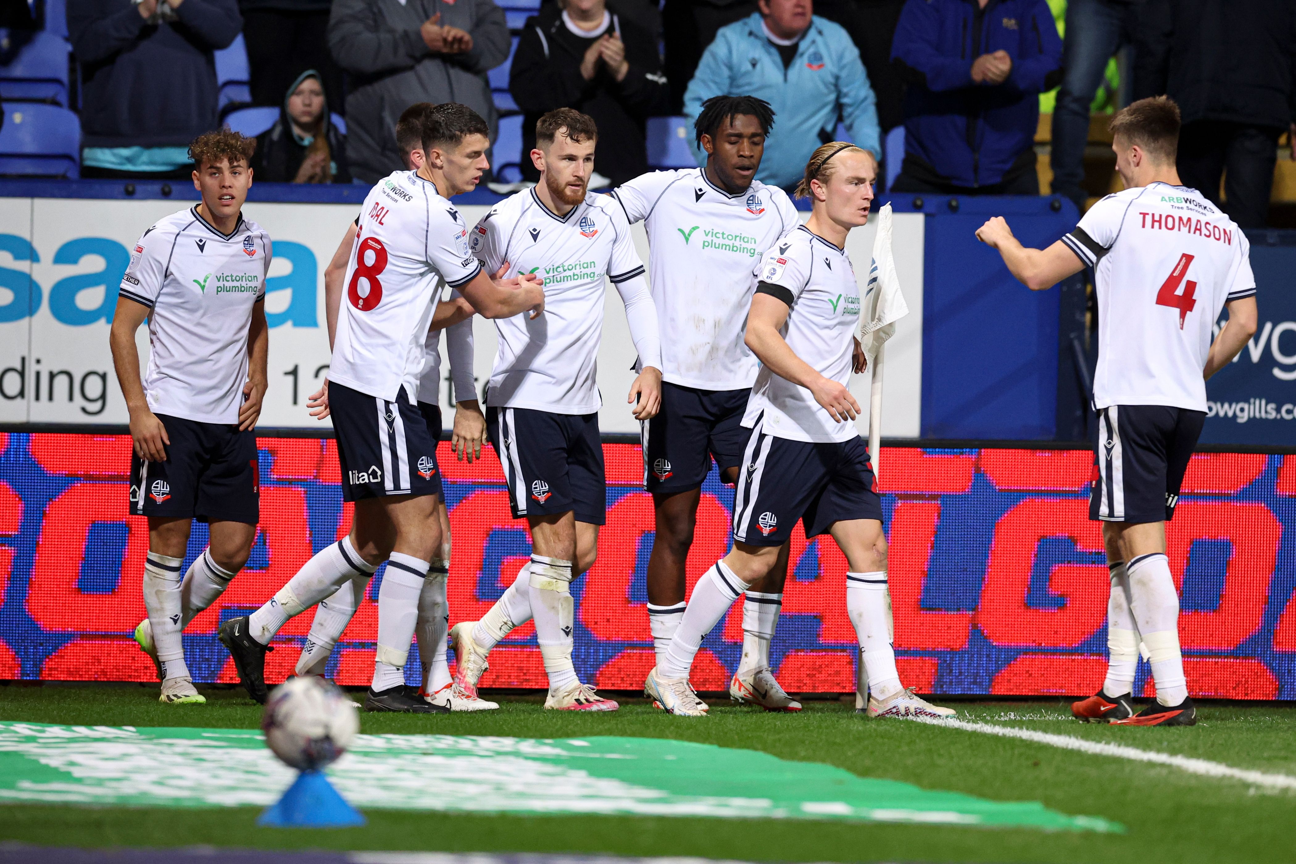 Iredale celebration Stevenage