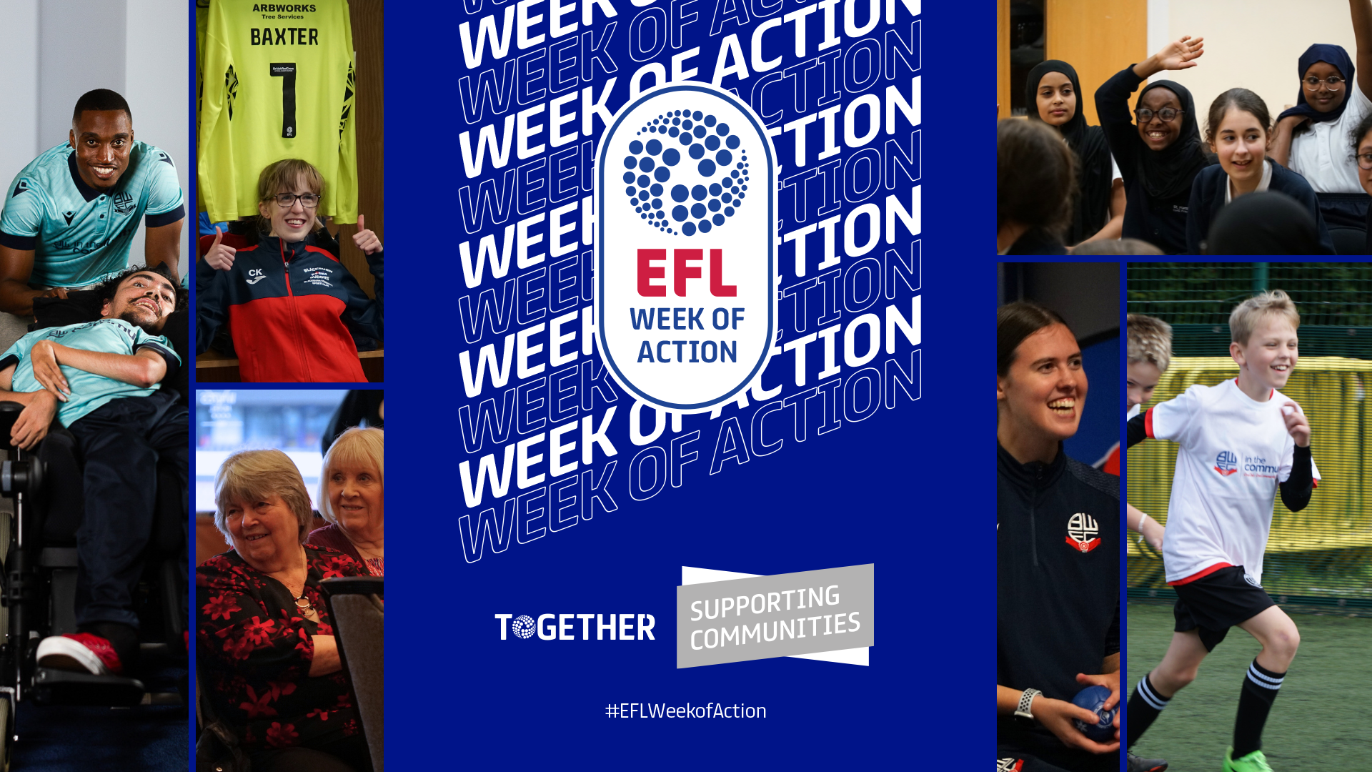 Week Of Action 