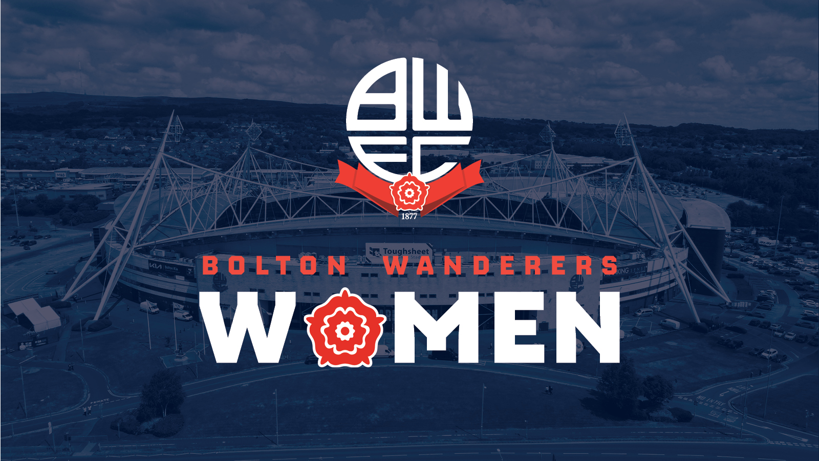 Bolton Wanderers Women 