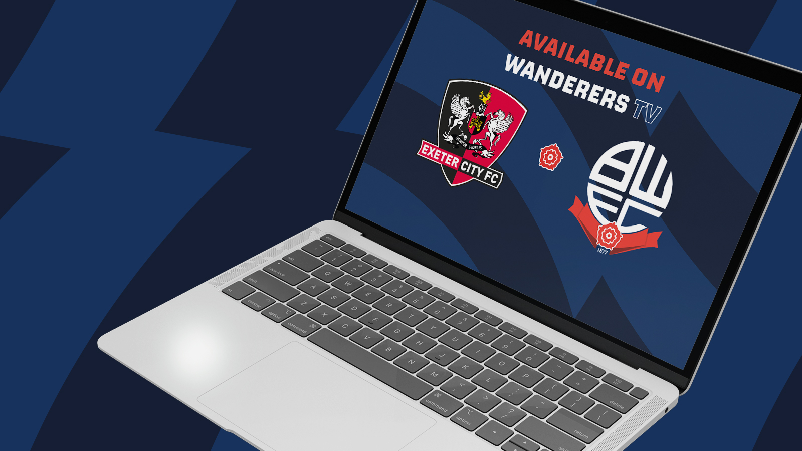 exeter city wanderers tv