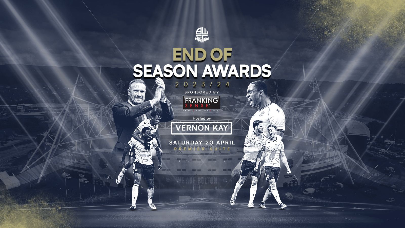 end of season awards