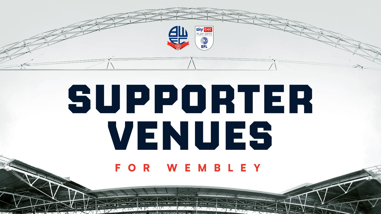 supporter venues