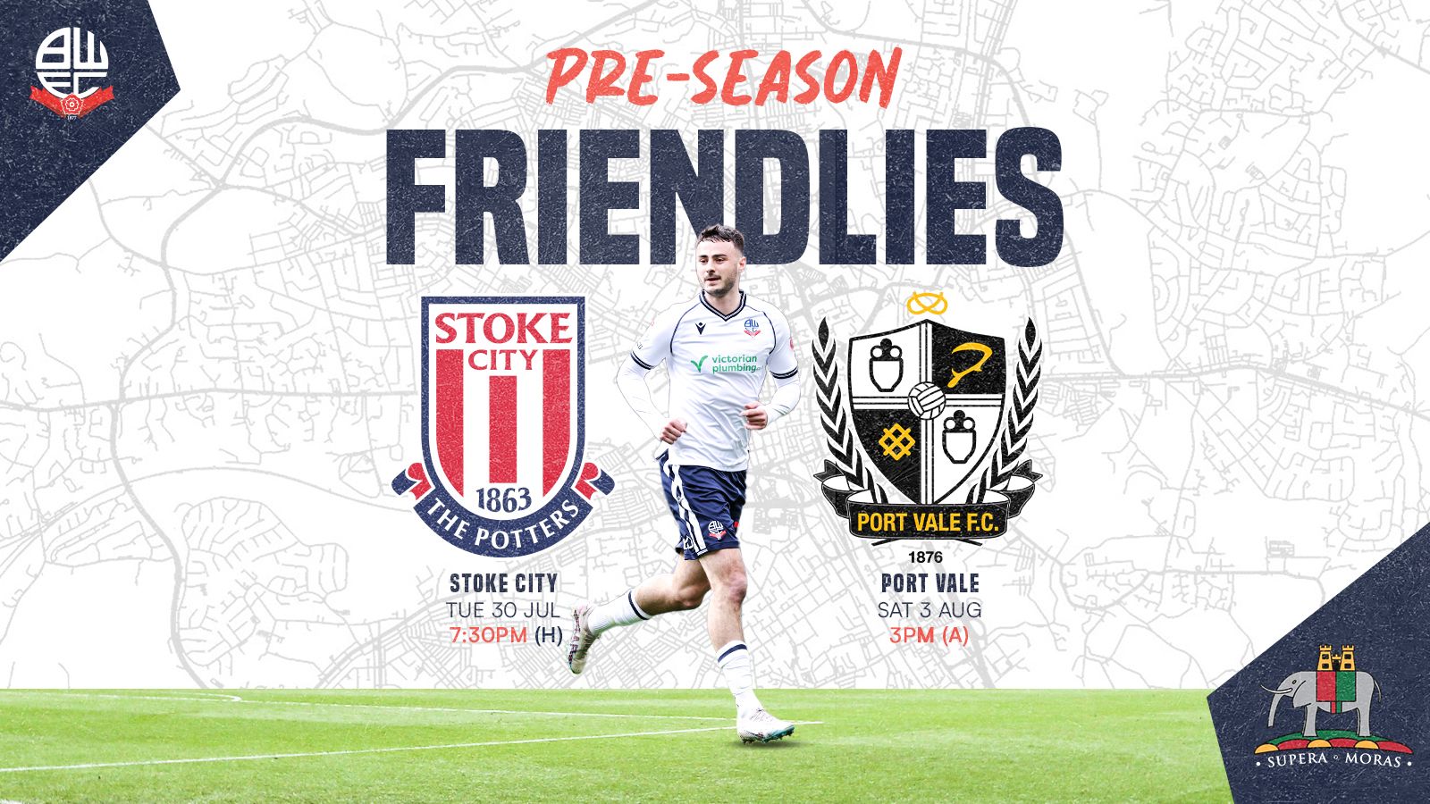 Stoke friendly graphic