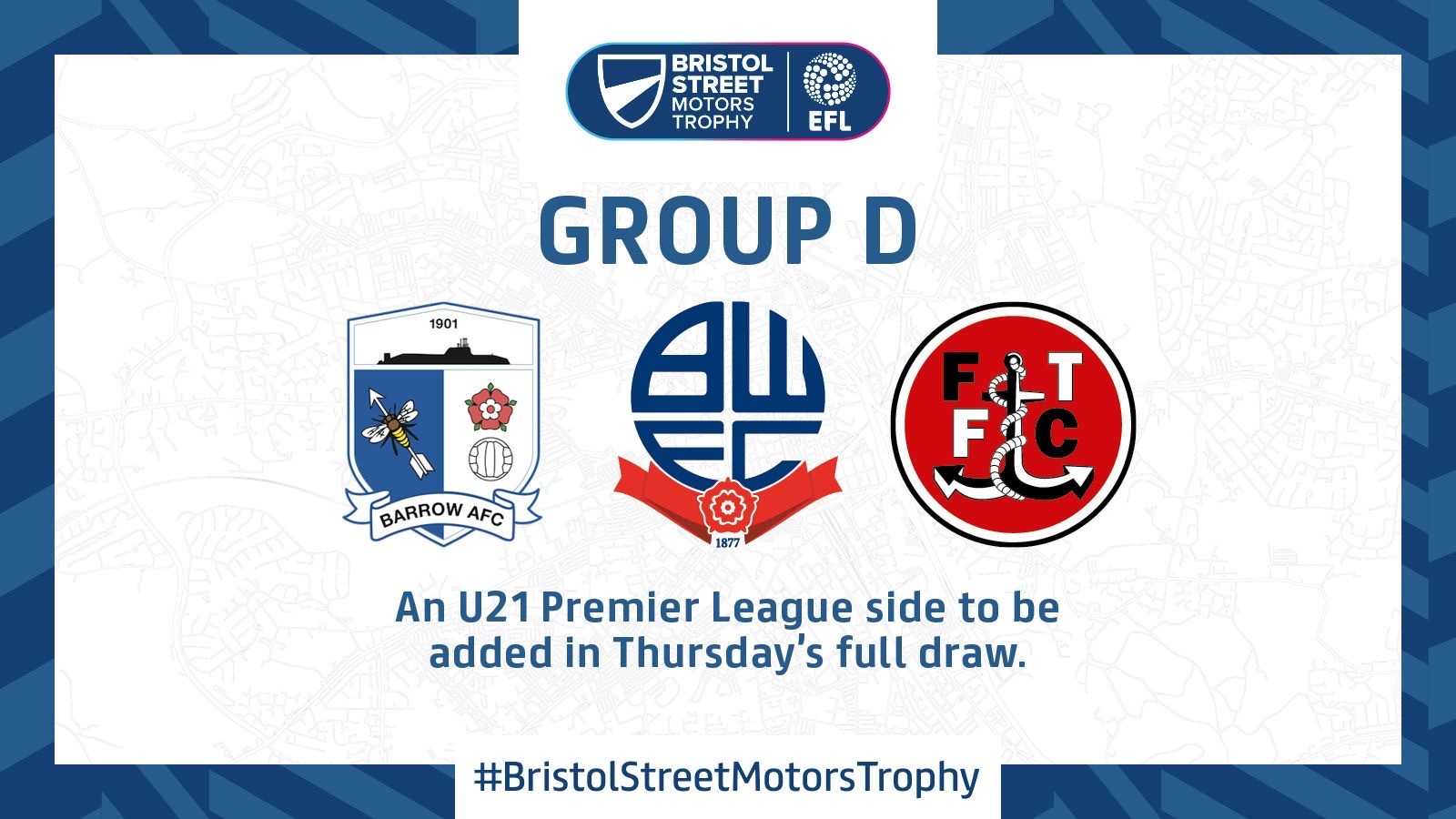 Trophy Group graphic