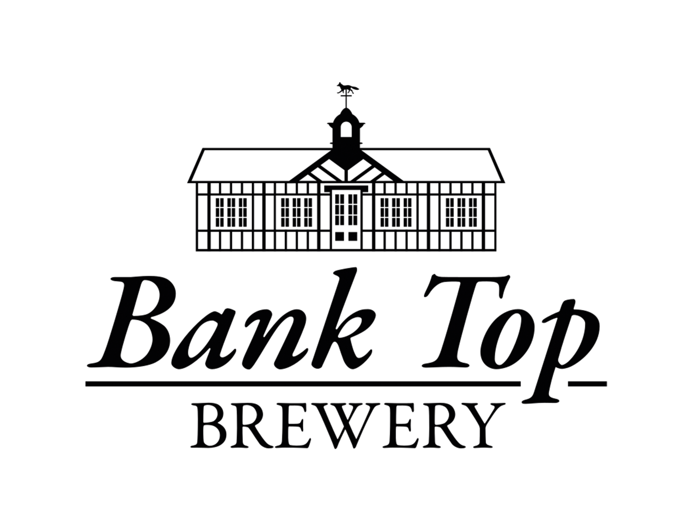 Bank Top Brewery Logo