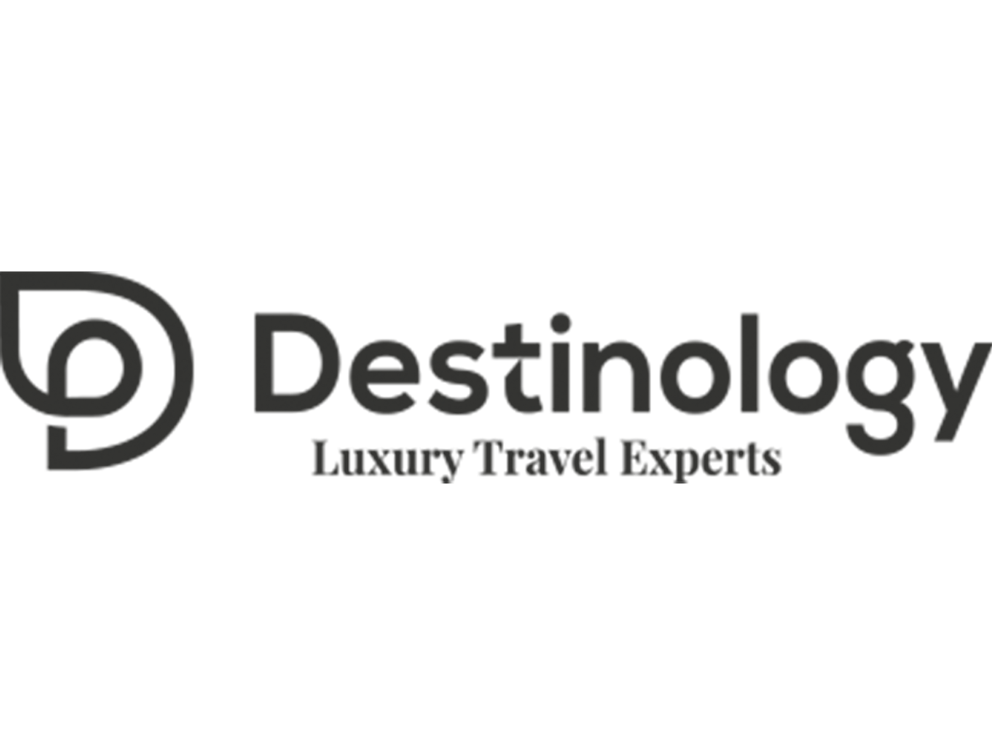 Destinology Logo