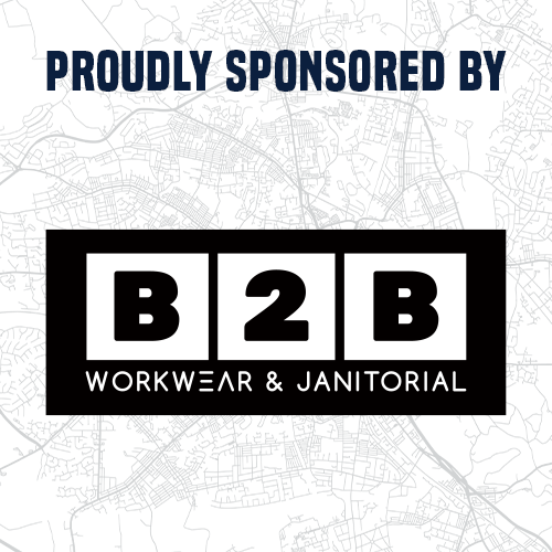 B2B Workwear & Janitorial