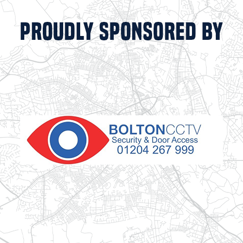 Bolton CCTV