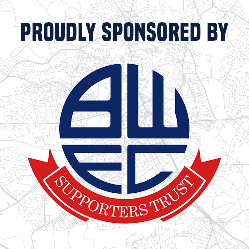 Bolton Wanderers Supporters Trust