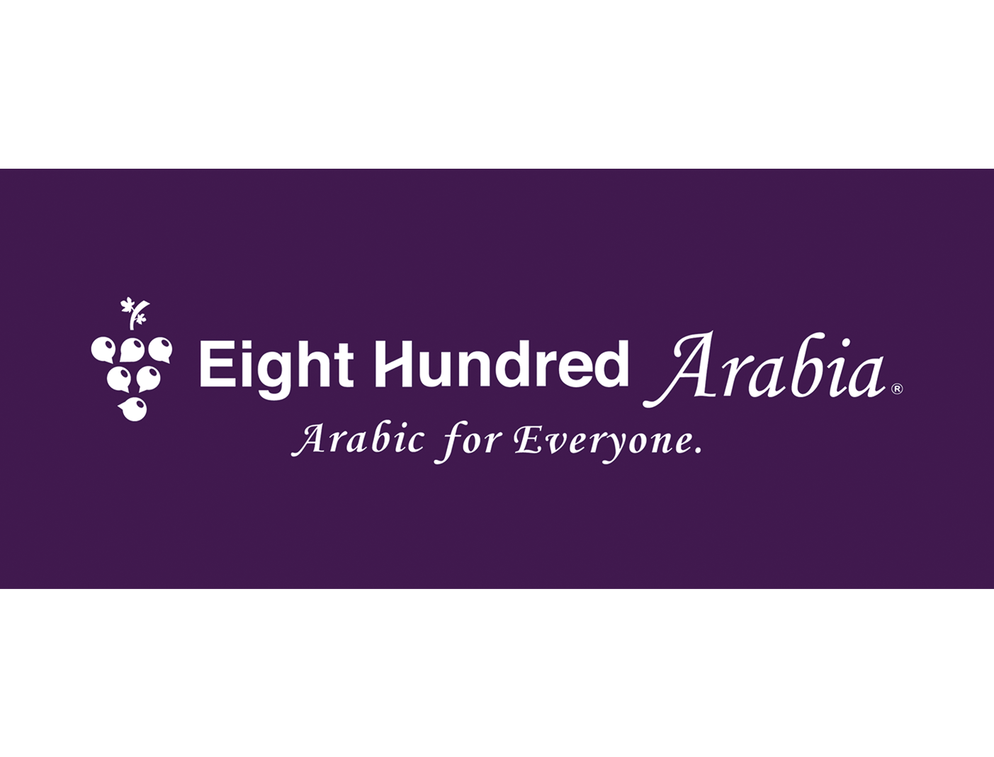 Eight Hundred Arabia