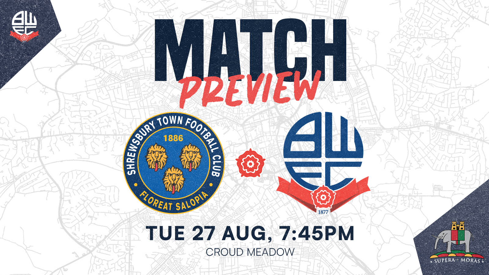 Match Preview