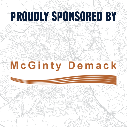 McGinty Demack