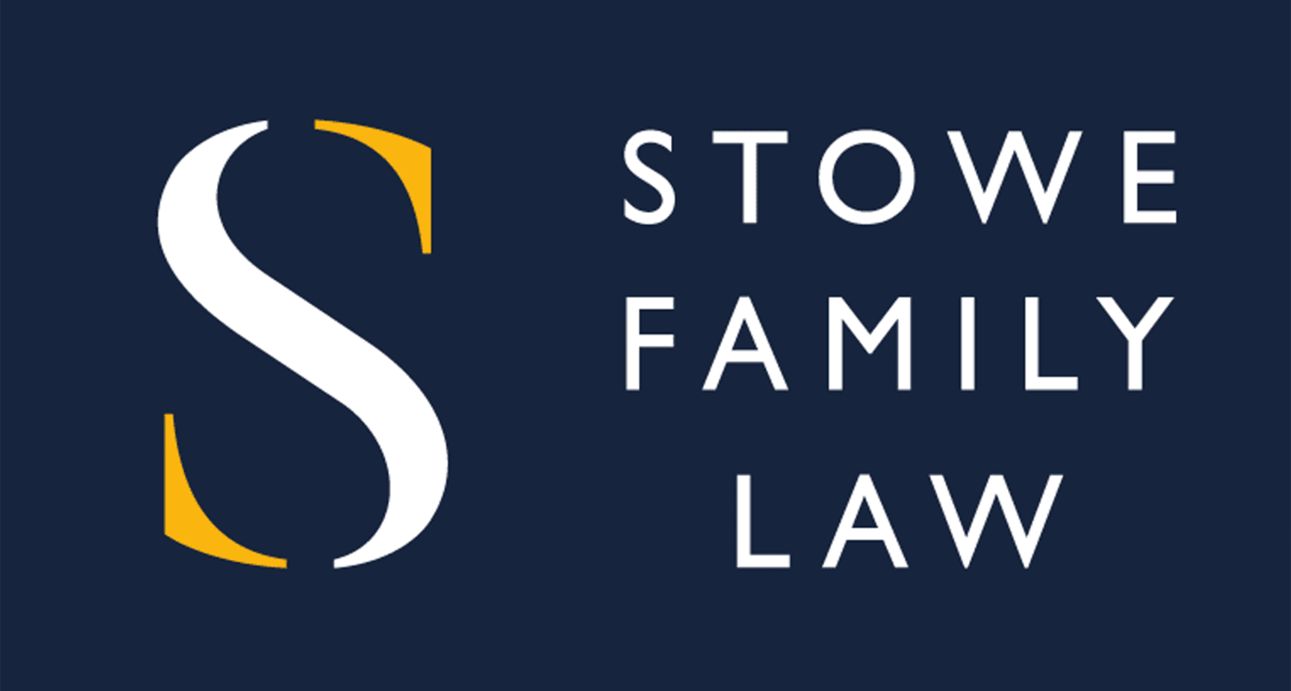 Stowe Family Law