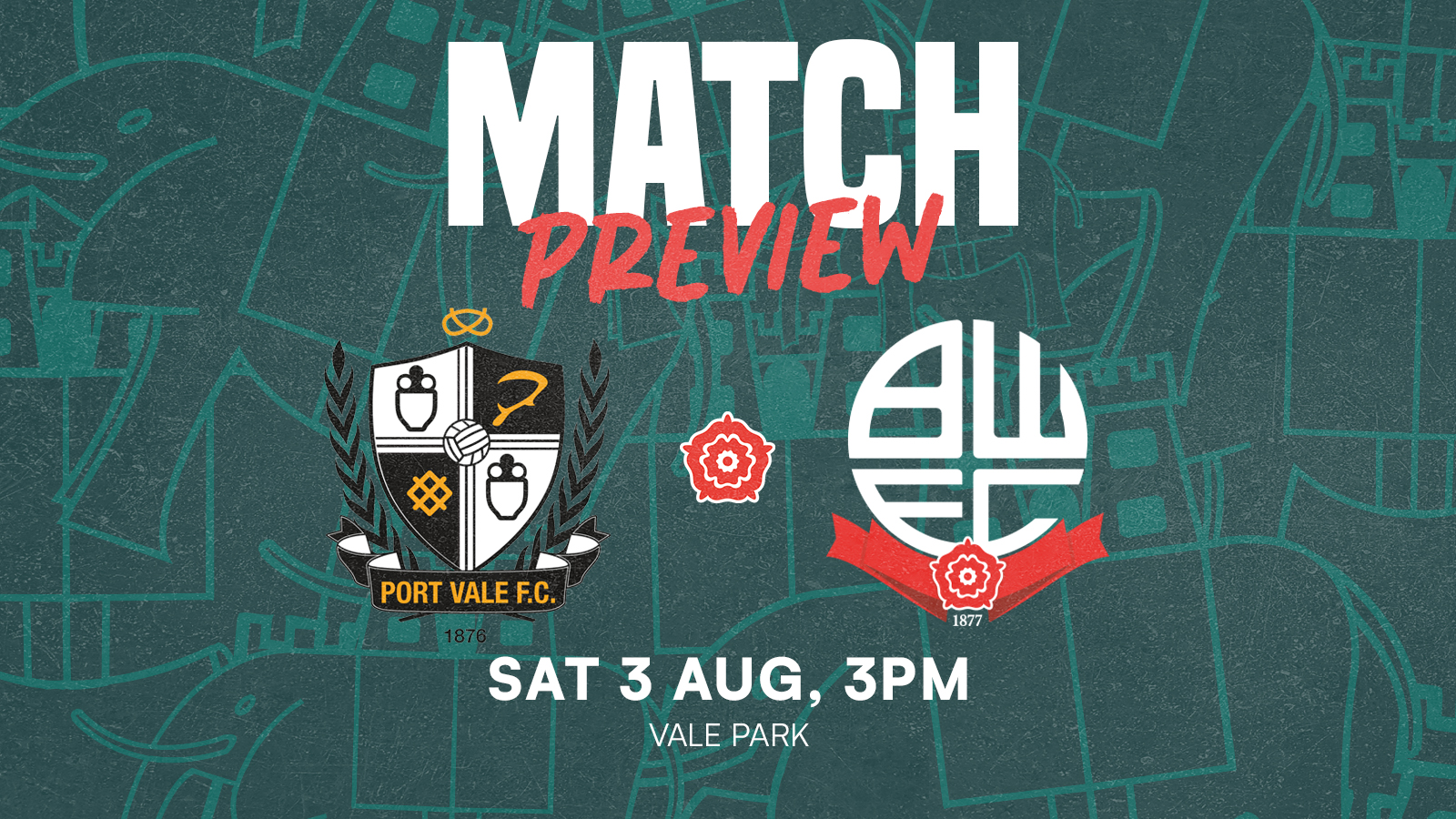 Match Preview Vale