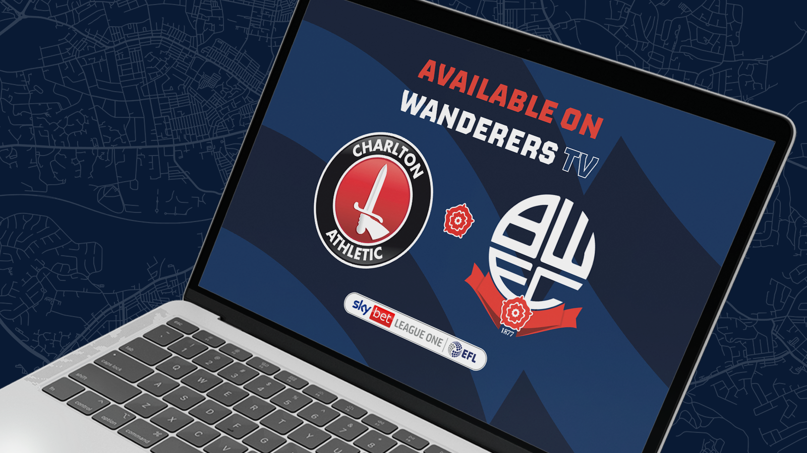 Charlton Wanderers TV