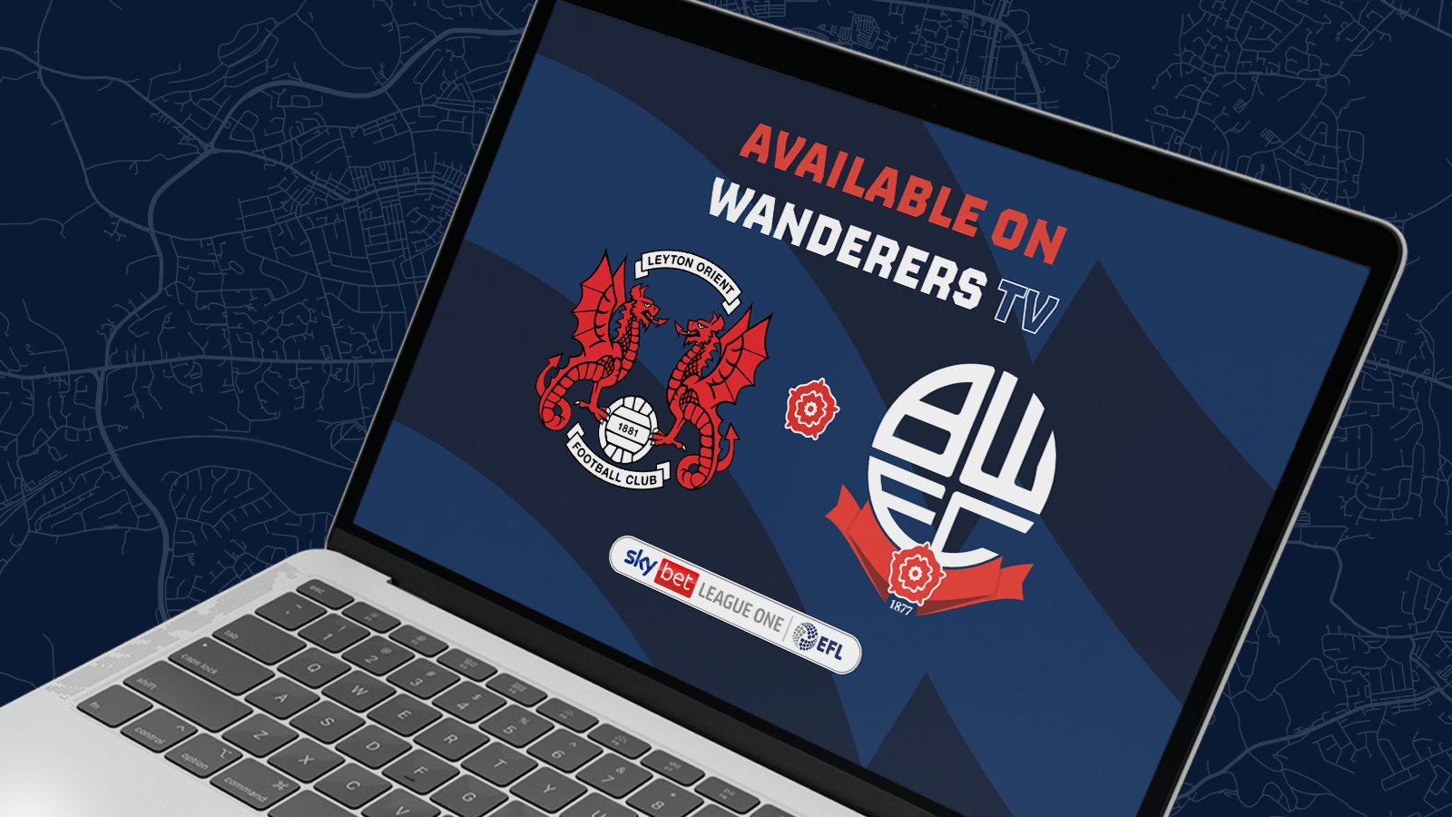 Orient Wanderers TV