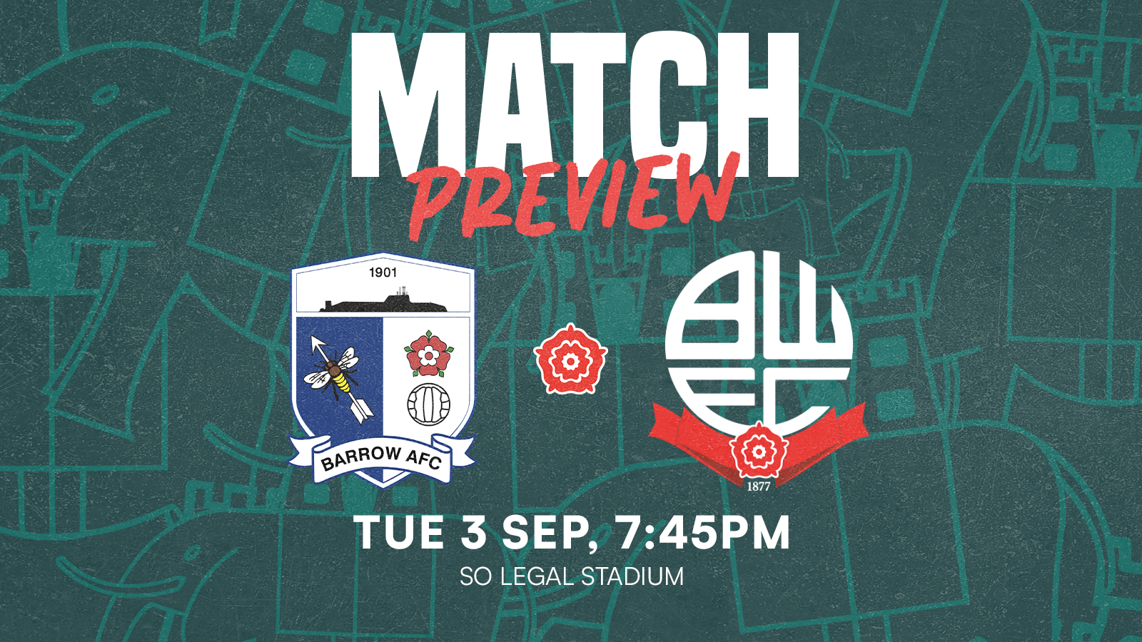 Match Preview