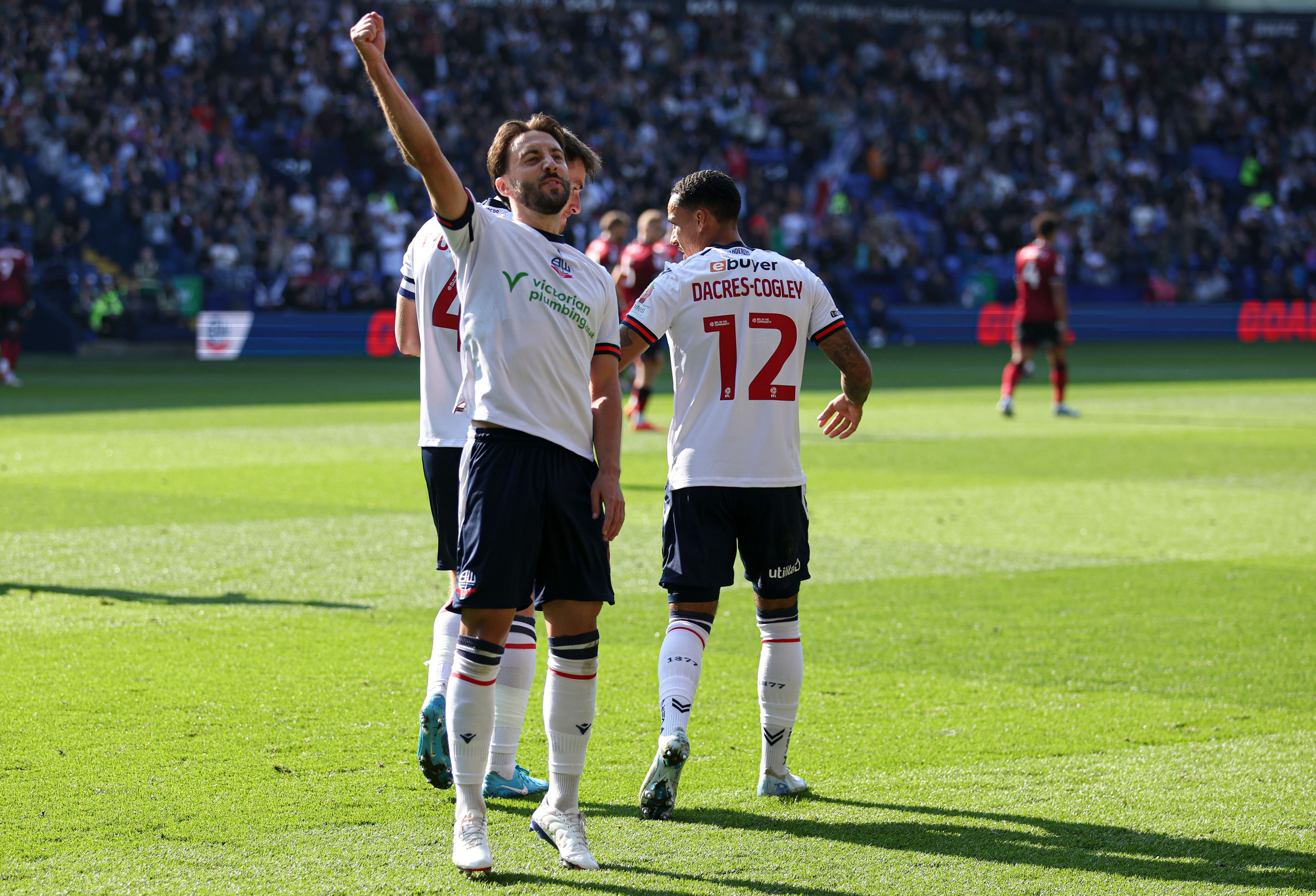 Sheehan Goal Reading