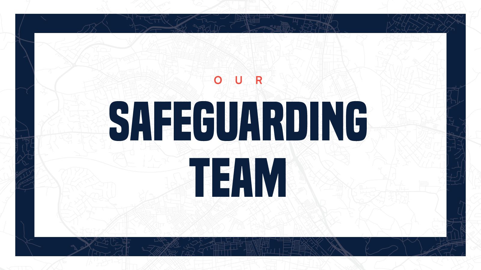 safeguarding