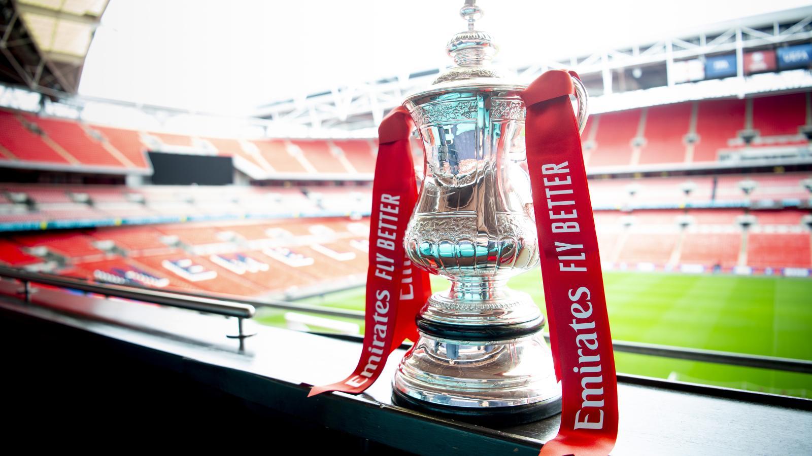 fa cup