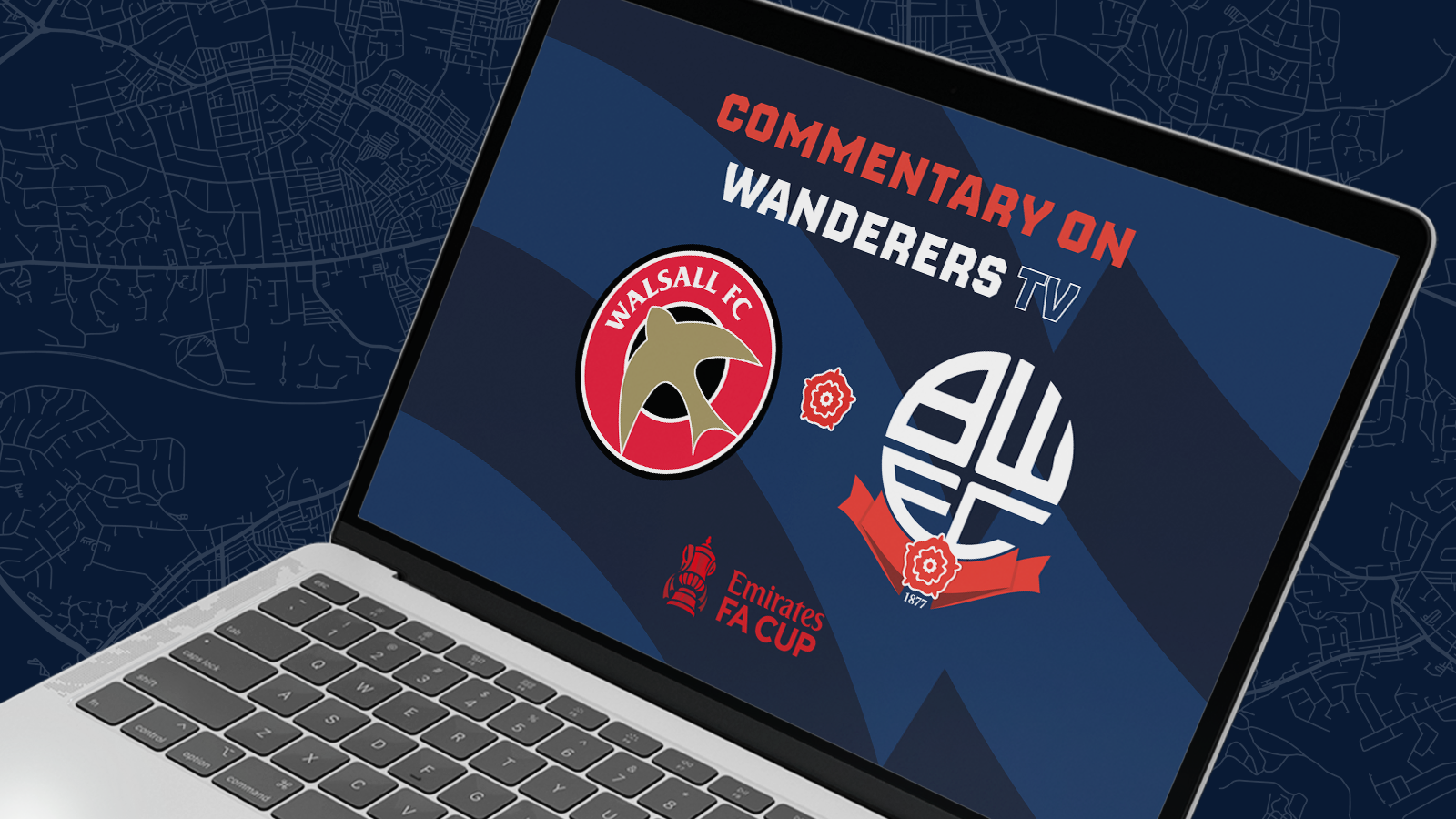 Wanderers TV Walsall