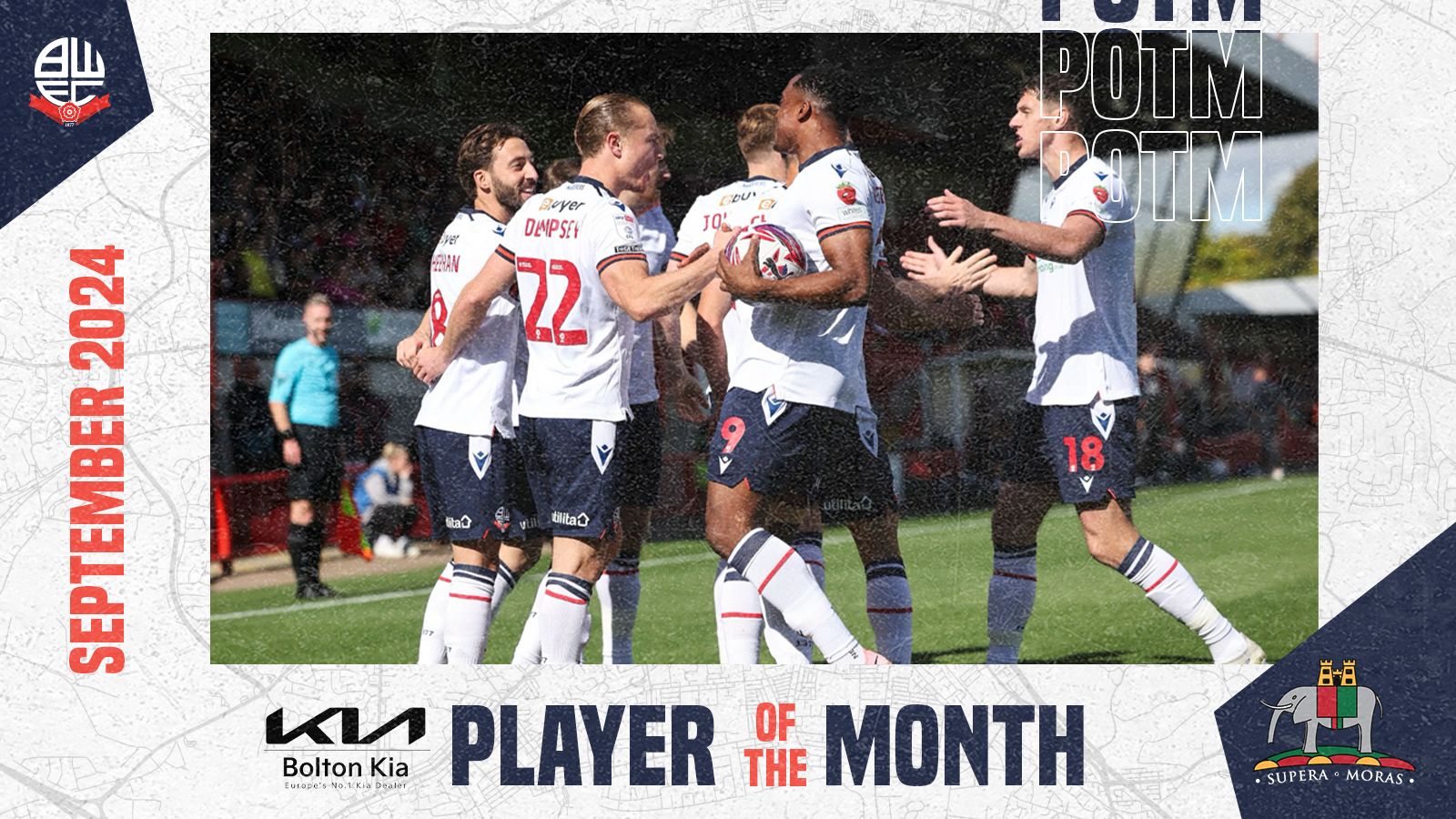 POTM September