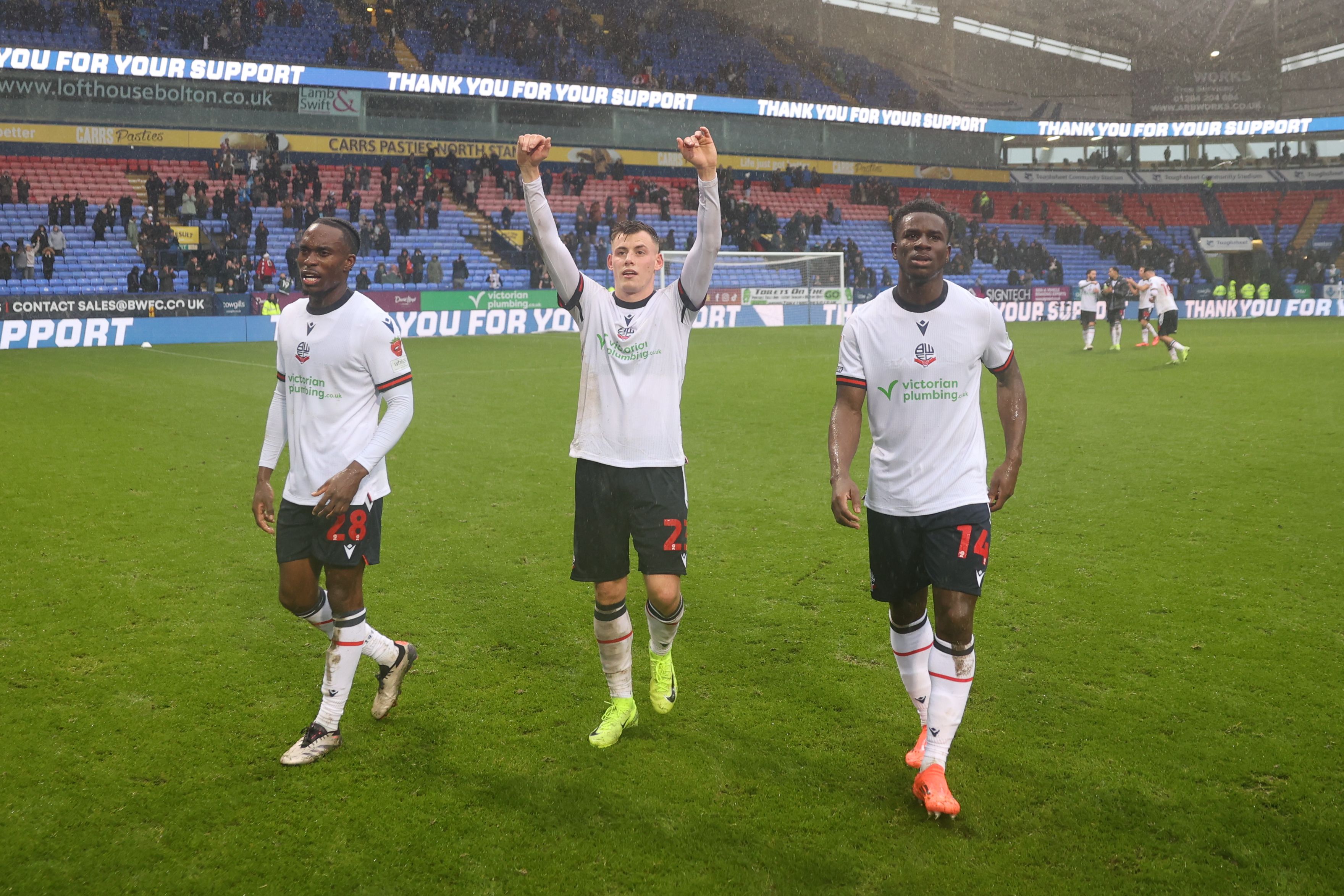 Szabolcs Schön Blackpool