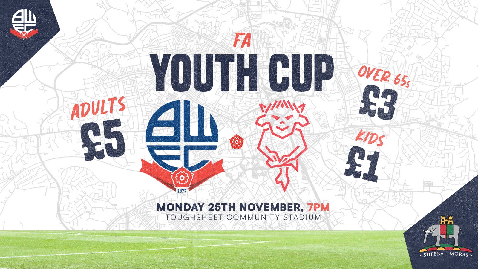 lincoln city fa youth cup