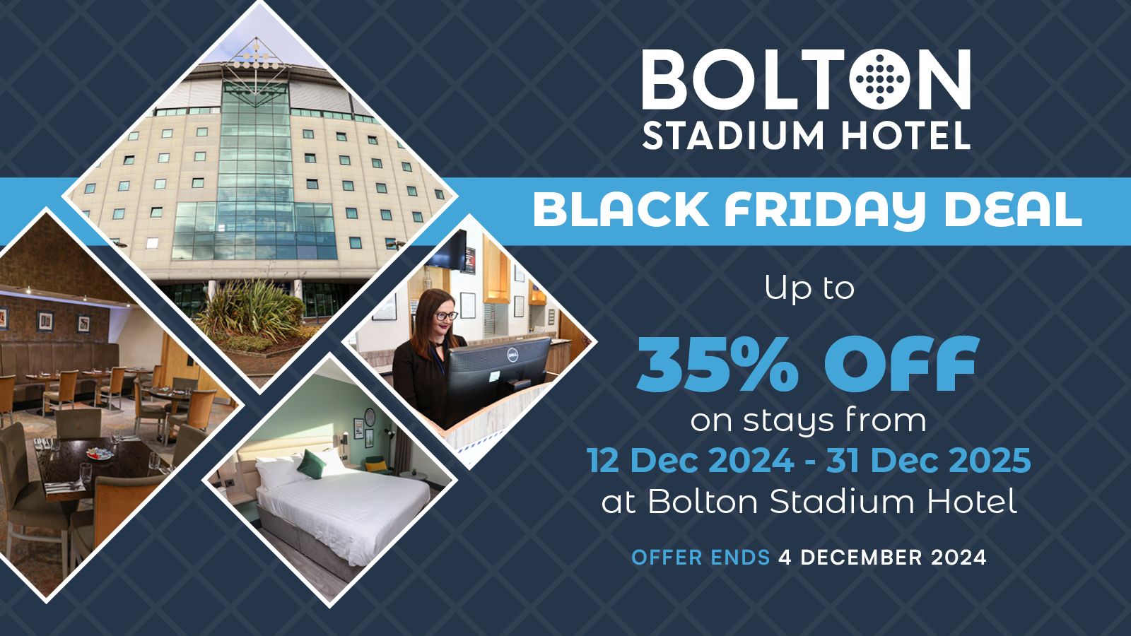 hotel black friday