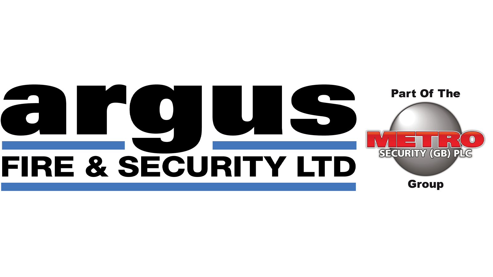 Argus Fire & Security