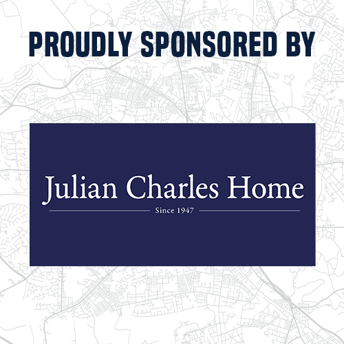 Julian Charles Home