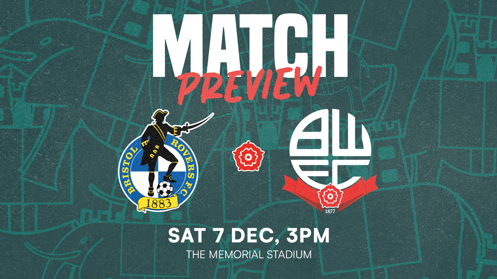 Match Preview Bristol Rovers