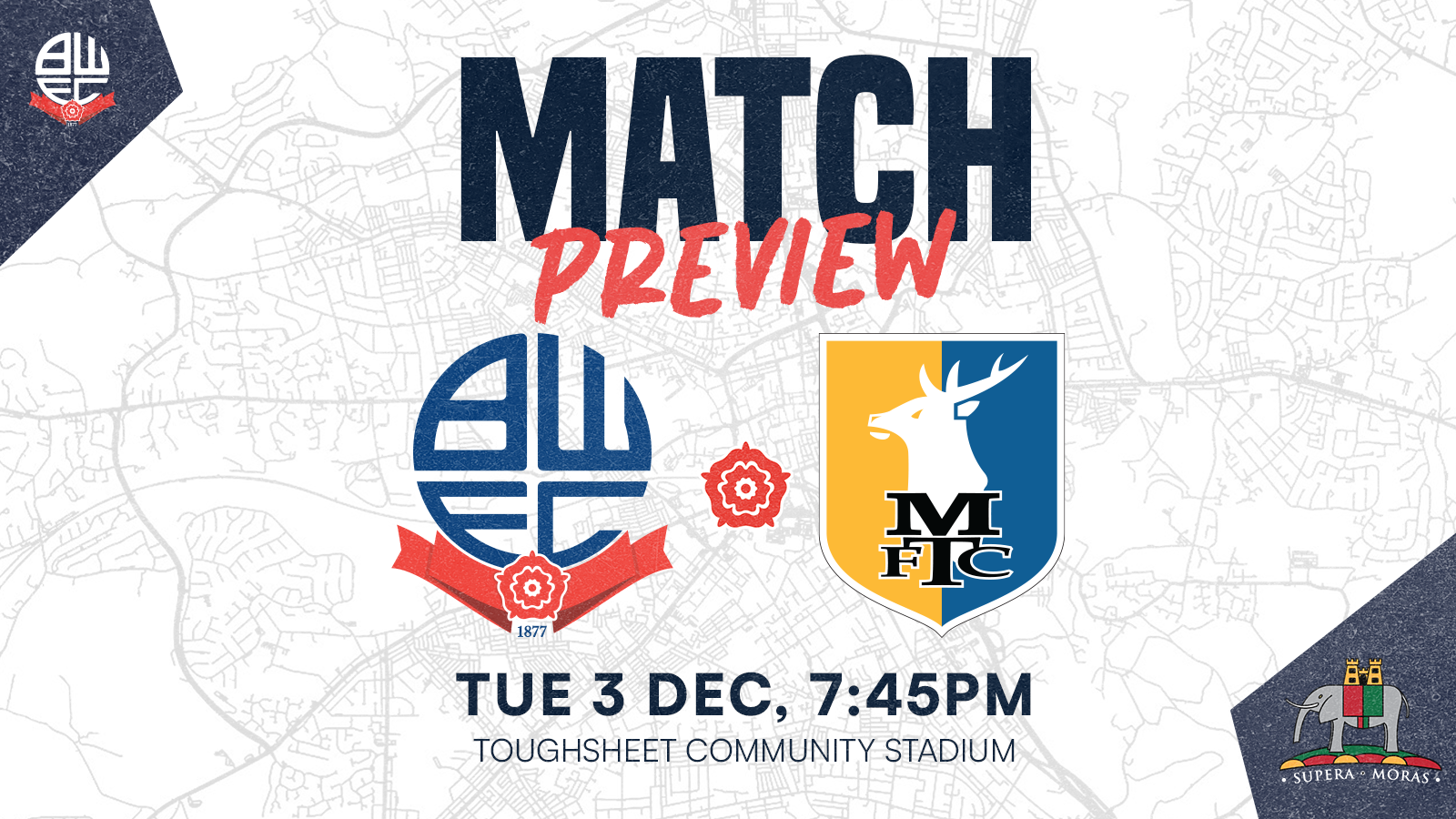 Match Preview