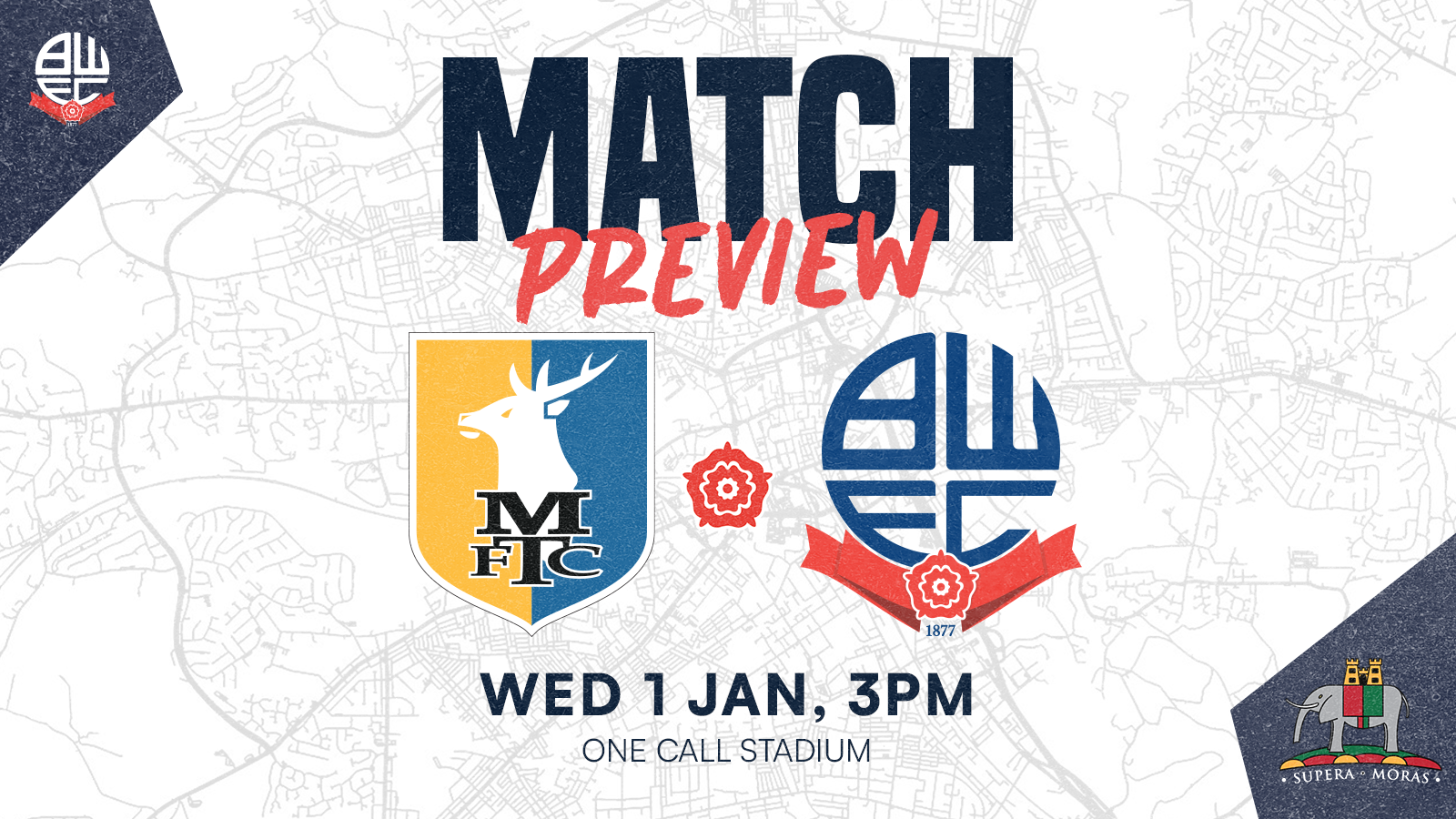 Match Preview Mansfield