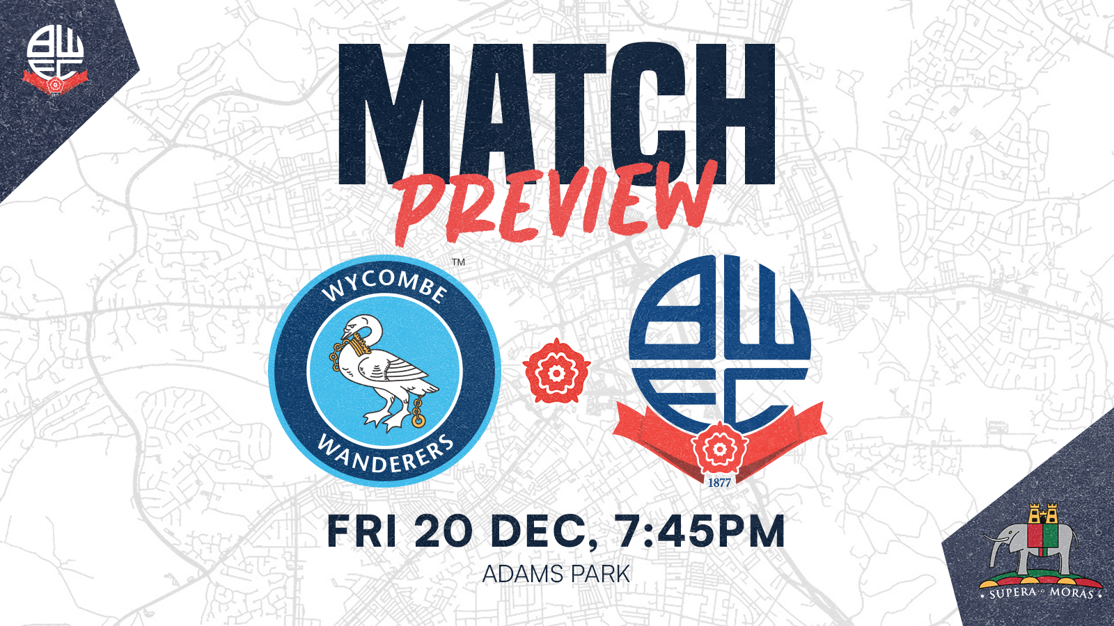 Match Preview Wycombe