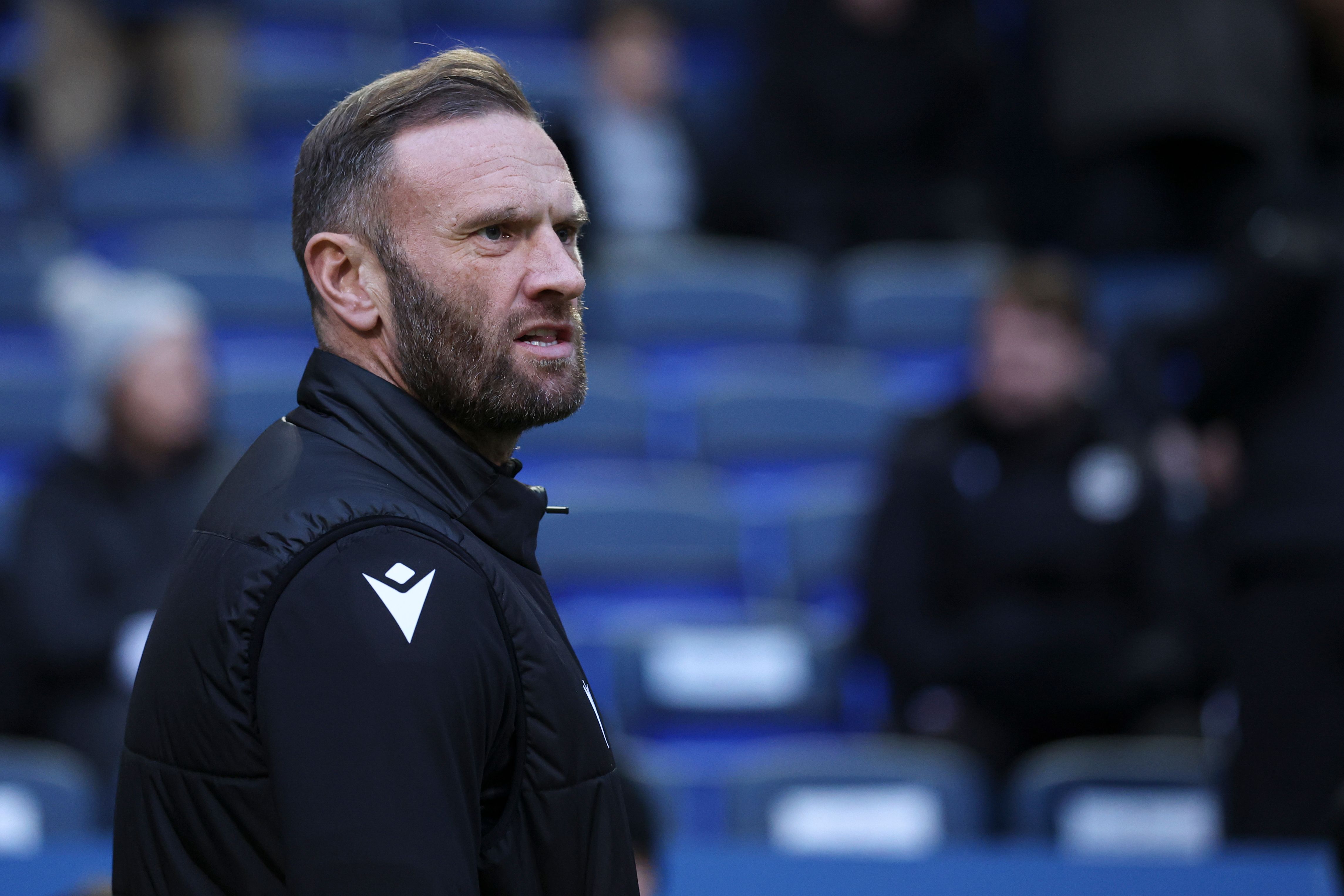 Ian Evatt Lincoln