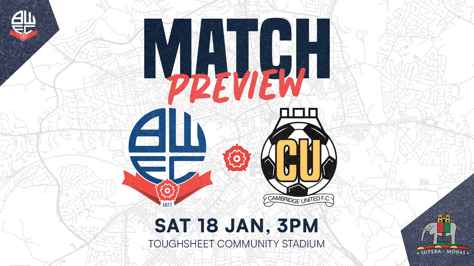 Match Preview